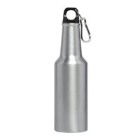 BORRACCIA IN ALLUMINIO DA 400 ML